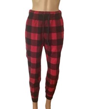 Hollister CA Pajama Flannel