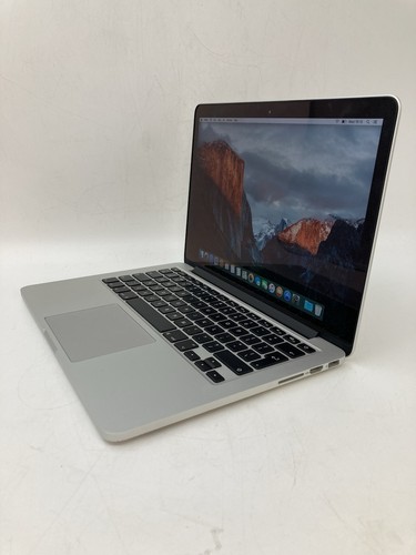 Apple macbook pro e2015 - macbook,