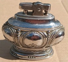 Vintage Old Cigarette table