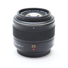 Panasonic LEICA DG SUMMILUX
