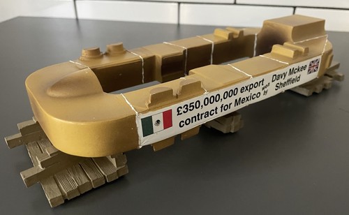 Corgi modern trucks - 1:50, 18002