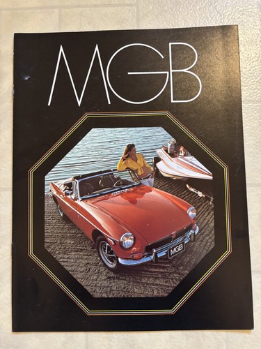 1973 mgb convertible factory - mgb,