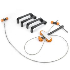 Bow Press Metal Portable Bow
