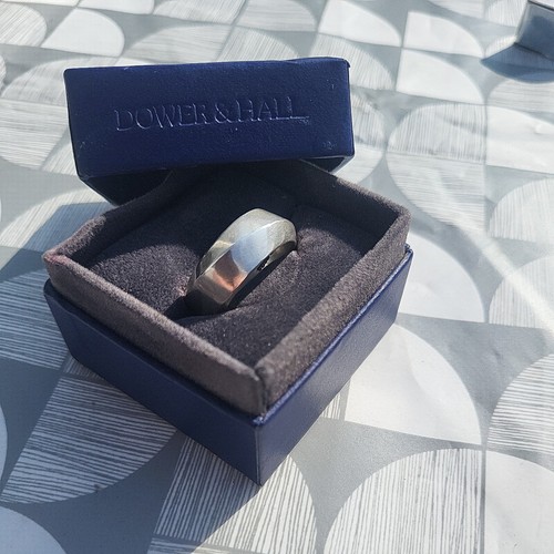 Dower hall large chunky - dower, &