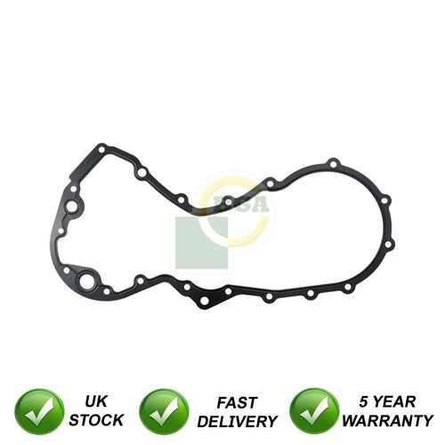Timing case cover gasket - case,