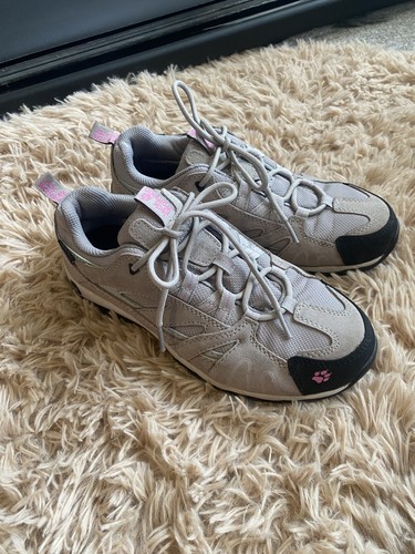 Jack wolfskin walking shoes - walking,