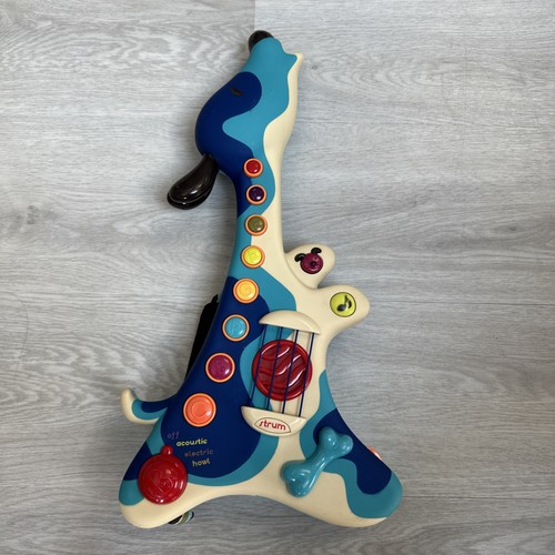 Toys woofer hound dog - woofer,