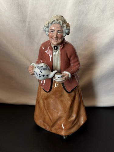 Royal doulton teatime hn2255 - royal,