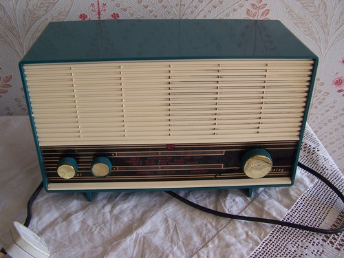 Vintage pye r33 - vintage,