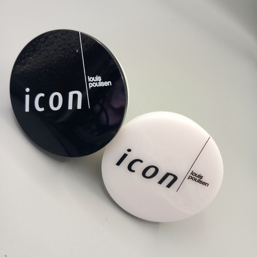 Vintage louis poulsen icon - louis, 'icon'