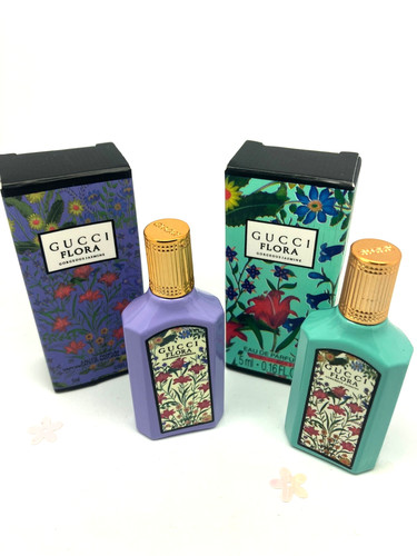 Gucci flora gorgeous jasmine - gucci,