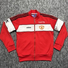 Manchester United Adidas