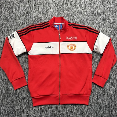 Manchester united adidas - united,