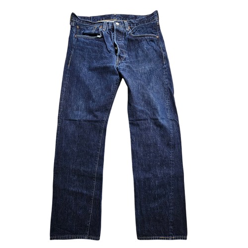 Levis vintage clothing 1947 - levis,