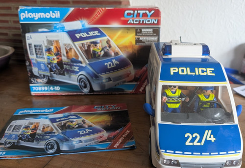 Vintage playmobil - ⭐️,