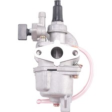 2 Stroke Engine  Carburetor