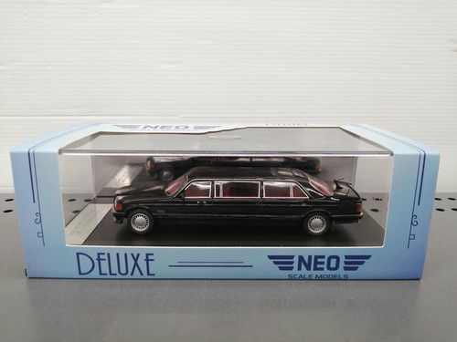 Neo mercedes benz w126 - neo,