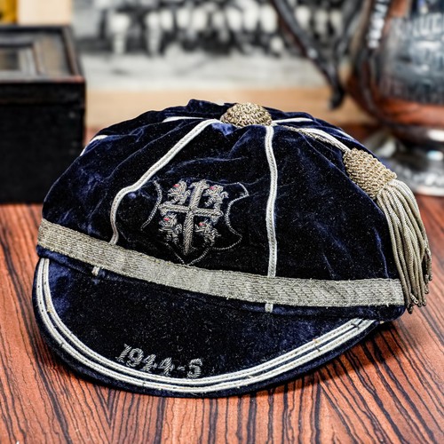 Amazing original antique - original, rugby