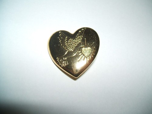 The variety club - the, brooch