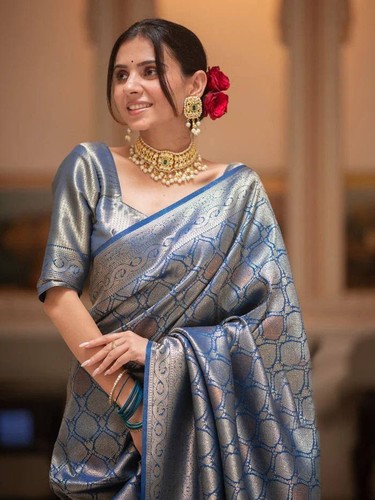 Designer sari bollywood bridal - designer,