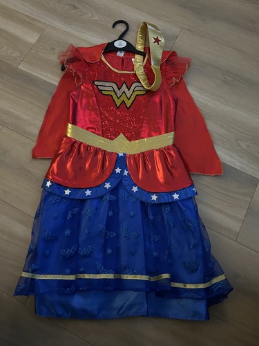 Wonder woman girls - girls, fancy