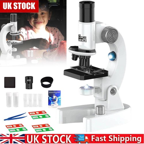 Microscope 200 4800x - microscope, 200-4800x