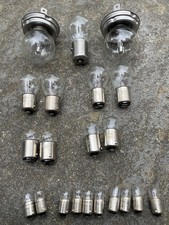ZETOR UR1 bulb kit