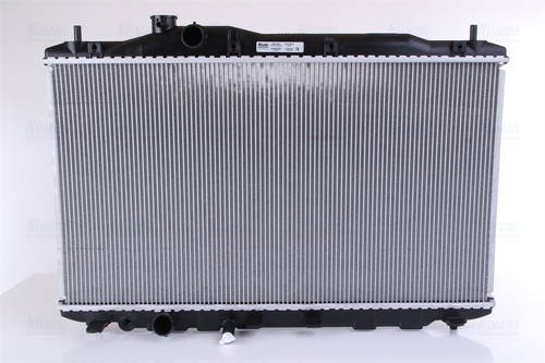 Nissens engine coolant - nissens,
