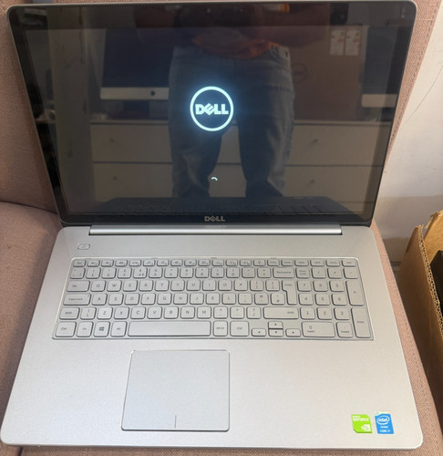 Dell inspiron 7737 16gb - dell,