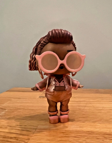 Lol surprise doll instagold - lol, surprise!