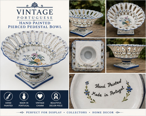 Vintage portuguese hand - vintage,