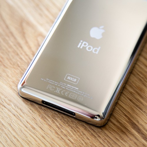 New other apple - new, ipod