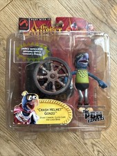 Muppets Palisades - Gonzo The