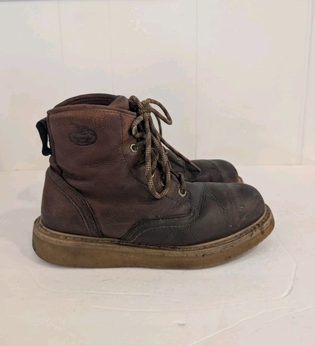 Georgia boot g6342 - g6342, wedge
