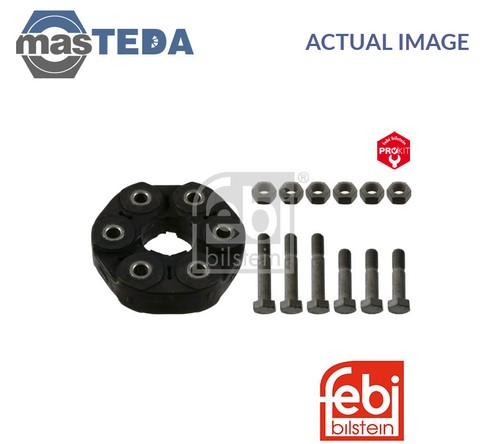 43493 propshaft joint front - 43493,