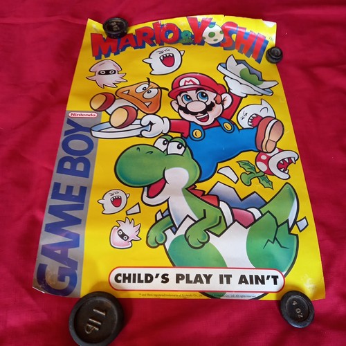 1990s nintendo game - 1990s, 'mario