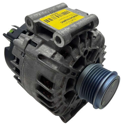 Three phase generator - three-phase,