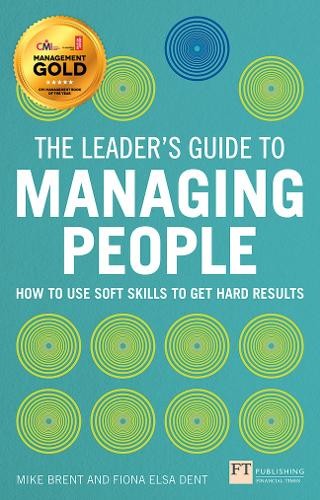 The leader guide managing - leader's,