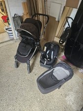 Mamas And Papas Signature Edition