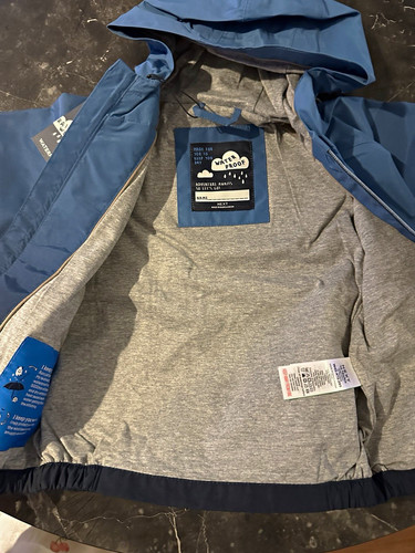 Next waterproof hooded - next,