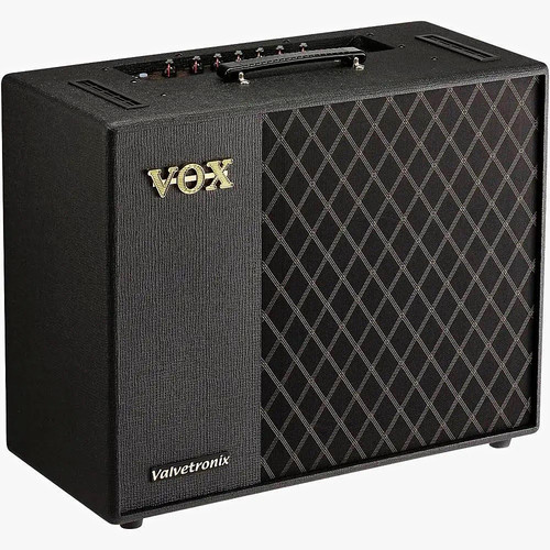 Vox valvetronix vt100x - valvetronix,