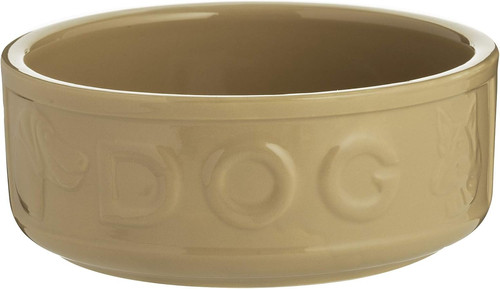 Mason cash cane dog bowl - mason,