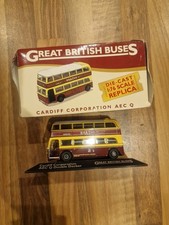 Atlas Editions Great British