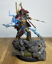 Forgeworld Magnus the Red