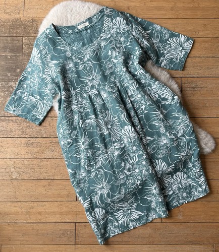 Woolovers women 100 linen - woolovers,