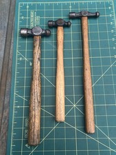 Set Of Vintage Stanley Ball