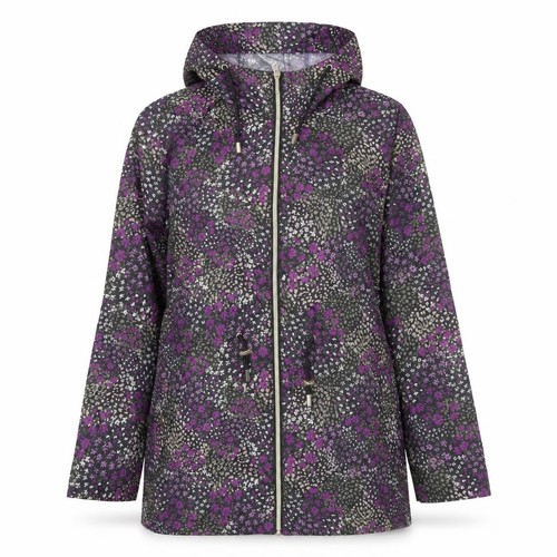 Bonmarchã womens rain coat - bonmarchÃ©,