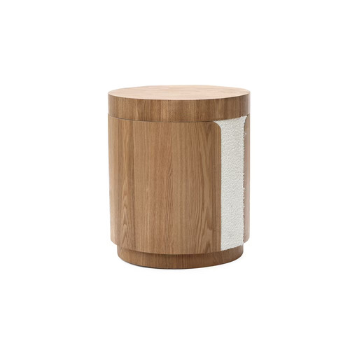 Luxenhome modern mdf wood - modern,
