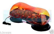 12V BRITAX A424 MAGNETIC MOUNT