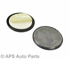 2x Trailer Clear Reflectors